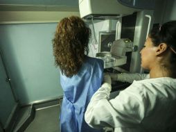 La clínica contará, entro otras cosas, con un mastógrafo, dos consultorios, un ultrasonido y un departamento de trabajo social. EL INFORMADOR / ARCHIVO