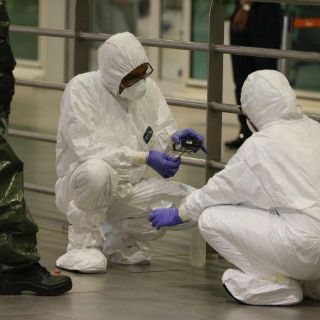 Kim Jong-nam tardó en morir entre 15 y 20 minutos, estiman