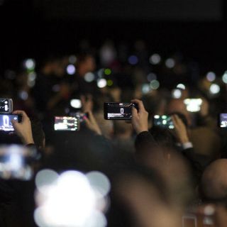 Todo listo para el inicio del MWC en España