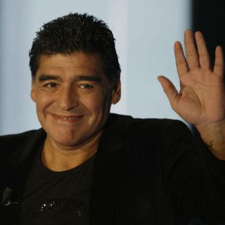 Medalla de Maradona, subastada por más de nueve mil dólares