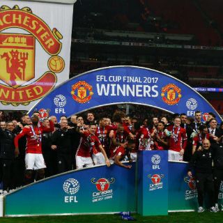 Manchester United conquista la Copa de Inglaterra