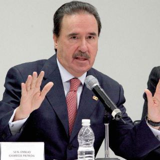 Relación México-EU vive nuevo capítulo histórico: Gamboa