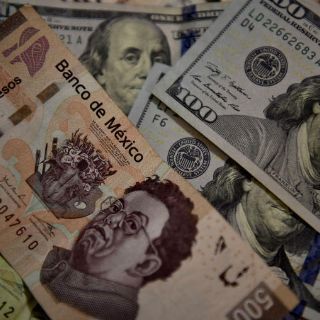 Riesgo país de México cierra semana a la baja