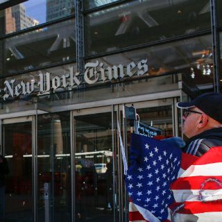 Al expulsar a migrantes, Trump desperdicia potencial económico: NYT