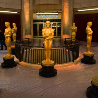 EN VIVO: La lista de los ganadores del Oscar 89