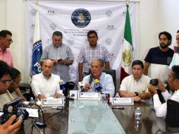 La búsqueda de las ocho personas de Cuautla, Morelos se amplió hacia la Sierra, Centro y Norte de la entidad. TWITTER / @GobiernoMorelos