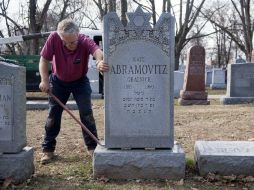 laLa Fundación Familia Mizel ofrece una recompensa de 10 mil dólares a cambio de información que conduzca al arresto. EFE / ARCHIVO