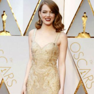 Los claros y dorados de primavera, la tendencia en los Oscar