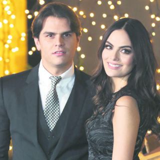 Ximena, más que lista para su nueva vida