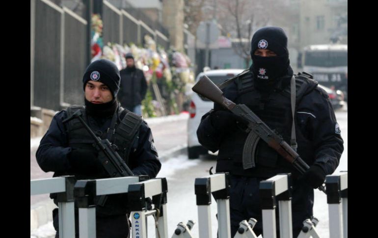 Testigos aseguran que más de 20 adolescentes han sido víctimas del 'grupo de la muerte' en toda Rusia. AFP / ARCHIVO