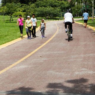 Fomentan apropiación de los espacios públicos en Zapopan