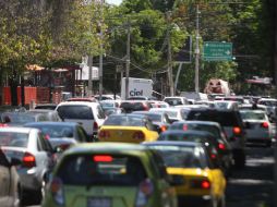 El estudio se realizó en 2016 a mil 64 ciudades de 38 países alrededor del mundo. EL INFORMADOR / R. Tamayo