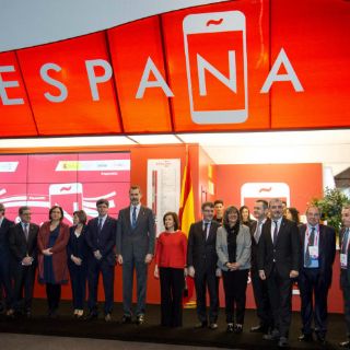 Da inicio el Mobile World Congress en Barcelona