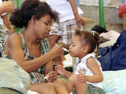 Los venezolanos refugiados y exiliados declaran que su país se ha visto convertido en un 'Estado fallido'. AFP / ARCHIVO