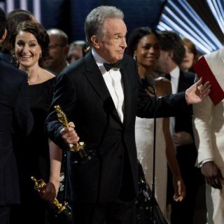 Auditora PwC lamenta el error en los Oscar
