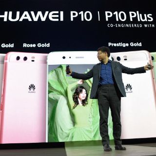 La inteligencia artificial llega a los teléfonos móviles