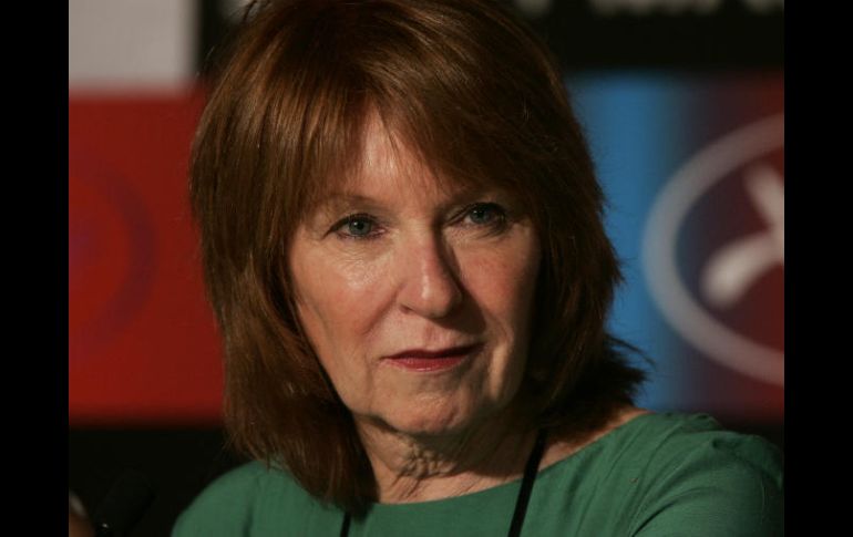 Jan Chapman, productora, descubrió con desconcierto que su rostro aparecía con el nombre de la diseñadora de vestuario Janet Patterson. AP / ARCHIVO