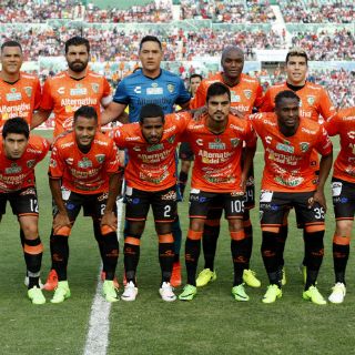 Jaguares chocará contra Potros UAEM en Copa MX
