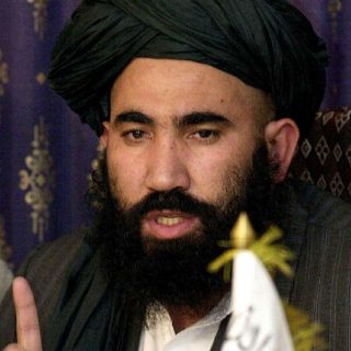 Líder talibán muere en bombardeo de EU en Afganistán