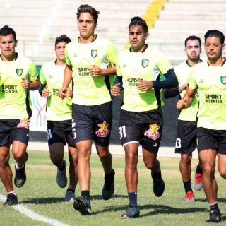 Mérida busca cerrar con triunfo participación en Copa