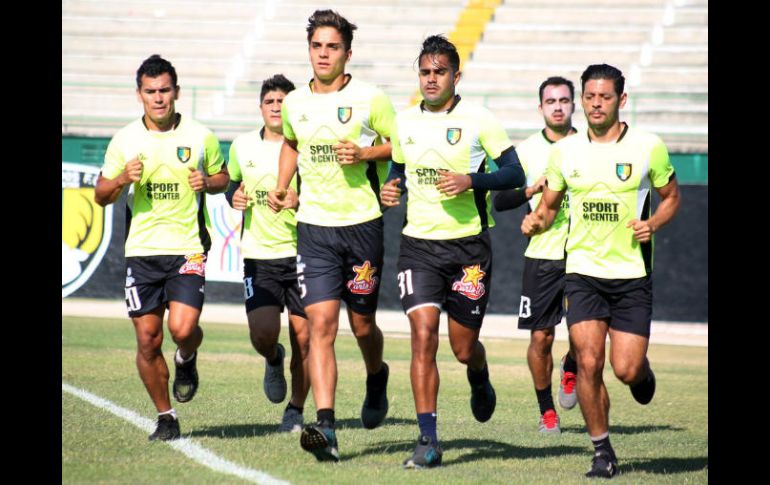 El cuadro local tratará de darle una alegría a su afición y despedirse del certamen con al menos un juego ganado. TWITTER / @venadosfc