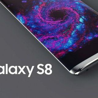Samsung presentará su Galaxy S8 el 29 de marzo