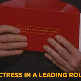 Oscar 2017, la prueba del error en el sobre