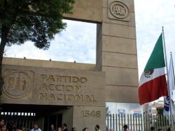 ''Tener un padrón confiable, con ciudadanos que aman al PAN y a México, es fundamental para Acción Nacional'', aseguran. NTX / ARCHIVO