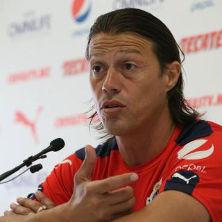 Nos superó, no hay que darle vueltas: Almeyda