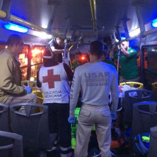 Seguridad en la mira, con lo más destacado del 20 al 26 de febrero