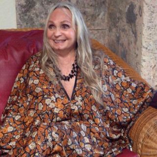 Muere ‘Yiyi Gasca’, la última musa de Agustín Lara