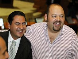 El diputado Ramón Guerrero destaca que Jalisco podría ser pionero en la materia. EL INFORMADOR / ARCHIVO