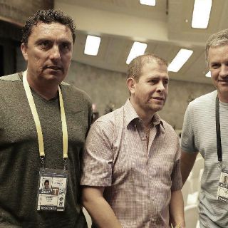 La Conade buscará asesoramiento de Toni Nadal