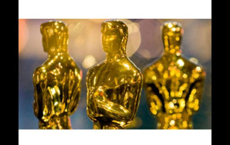 La Academia de Artes y Ciencias Cinematográficas de Estados Unidos es la encargada de decidir los ganadores. ESPECIAL / www.oscars.org