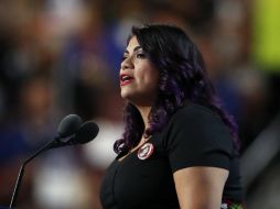 Silva, de 28 años, llegó a EU con sus padres a la edad de cuatro años y ha vivido en Las Vegas desde que tenía cinco años. AP / ARCHIVO