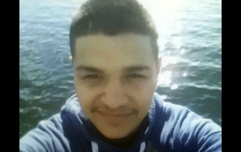 Ramírez, quien es mexicano, fue detenido el 10 de febrero. AP / ARCHIVO