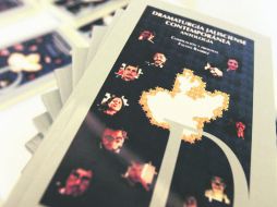 Novedad. 'Dramaturgia Jalisciense Contemporánea', es el nombre de la antología. EL INFORMADOR / E. Barrera