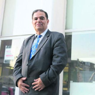 Efraín Franco Frías, nuevo presidente para el CECA