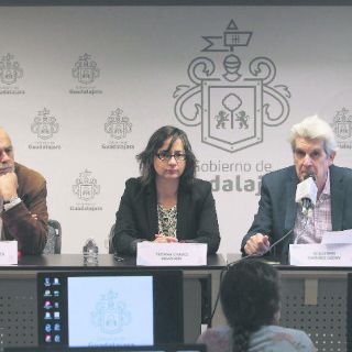 Reflexionar la ciudad desde el arte