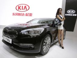 Las marcas asiáticas se distinguen por incluir paquetes de mantenimiento. AP / ARCHIVO