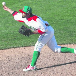 Selección mexicana, de calidad sobrada