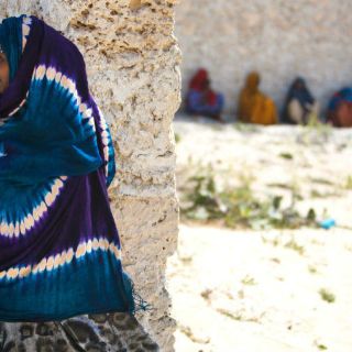 Somalia declara estado de 'desastre nacional' por sequía