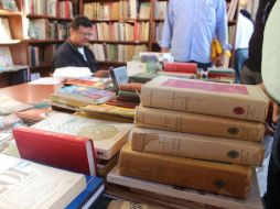 La obra consumada 'La Isla Misteriosa' se ha convertido en sinónimo de aventuras para generaciones enteras de lectores. EL INFORMADOR / ARCHIVO