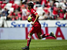 En caso de salir con un triunfo, como es de esperarse, la escuadra escarlata cerrará la fase de grupos de manera invicta. MEXSPORT / ARCHIVO