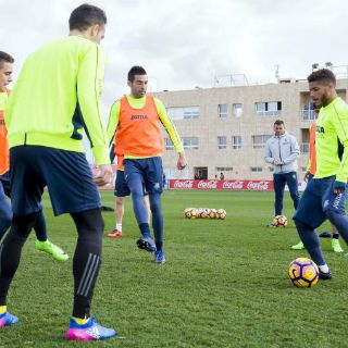 Villarreal buscará triunfo ante Osasuna
