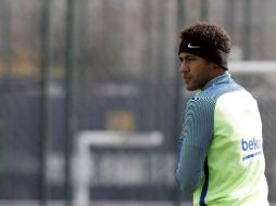 Señalan que la libre circulación permitiría el acceso a todos los jugadores, aún si atraviesan problemas con la ley. EFE / A. Estévez