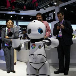 Kaspersky Lab pinta un futuro parecido a 'Black Mirror' para 2050