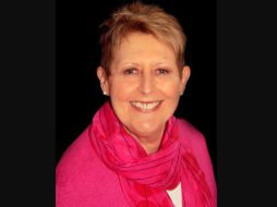 Mem Fox es una conocida escritora de literatura infantil con más de 30 libros publicados. ESPECIAL / memfox.com