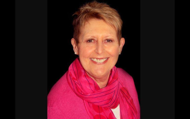 Mem Fox es una conocida escritora de literatura infantil con más de 30 libros publicados. ESPECIAL / memfox.com