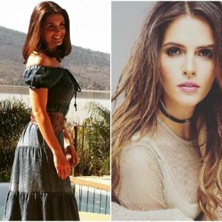 Salvador Mejía, impactado por salida de Mayrín Villanueva